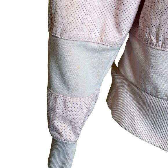 Nike Vintage 90's 1/2 Zip Pullover Sweatshirt M - Picture 7 of 15